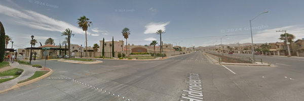 Casa en Lomas de Monte Carlo, Chihuahua, Chihuahua