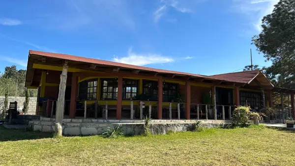 Casa en venta en Rincón Chico, Omitlán de Juárez — foto 2 de 11