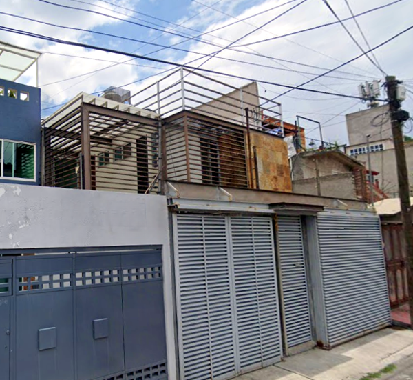 Casa en venta en 18, Xochimilco — foto 3 de 9