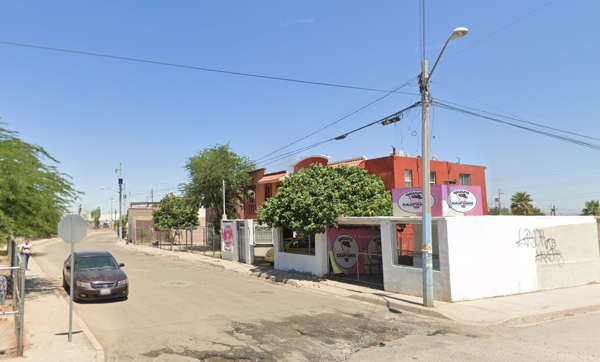 Casa en venta en Vista del Valle, Mexicali — foto 3 de 69