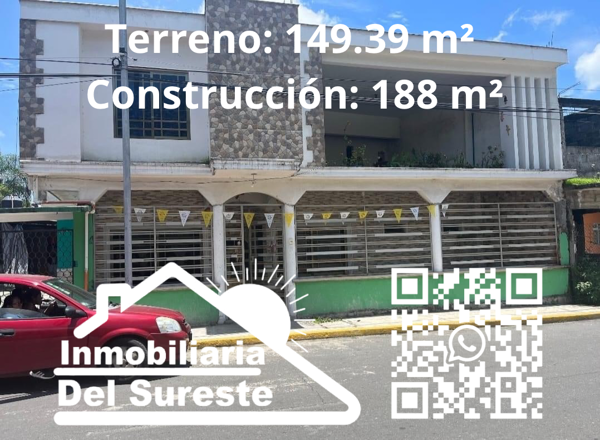 Casa en venta en Ixtaczoquitlan Centro, Ixtaczoquitlán, Veracruz de Ignacio de la Llave
