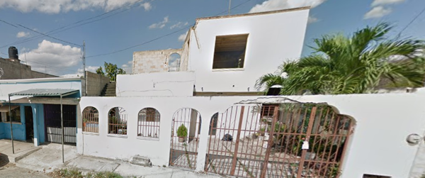Casa en venta en San Antonio Xluch II, Mérida — foto 2 de 11