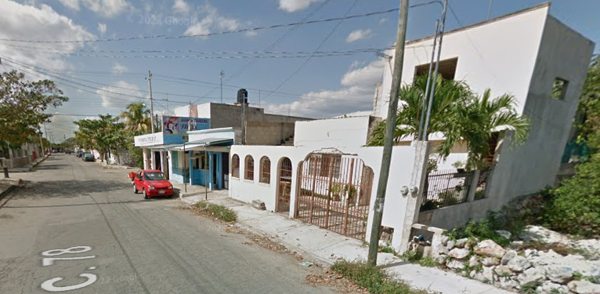 Casa en venta en San Antonio Xluch II, Mérida — foto 3 de 11