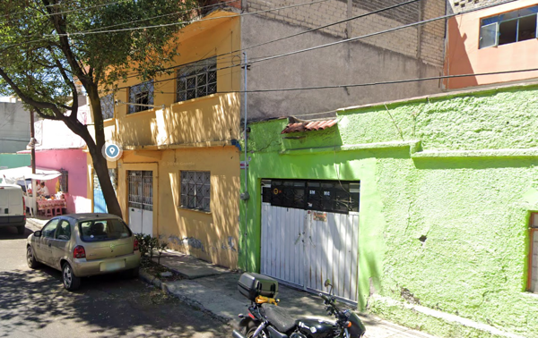 Casa en venta en Gertrudis Sánchez 2a Sección, Gustavo A. Madero — foto 2 de 11