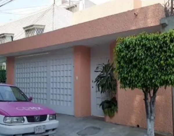 Casa en venta en Los Cipreses, Coyoacán — foto 3 de 5