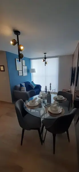 Departamento en venta en Esperanza, Cuauhtémoc — foto 2 de 13