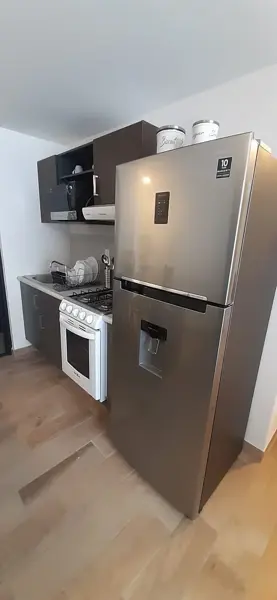 Departamento en venta en Esperanza, Cuauhtémoc — foto 3 de 13