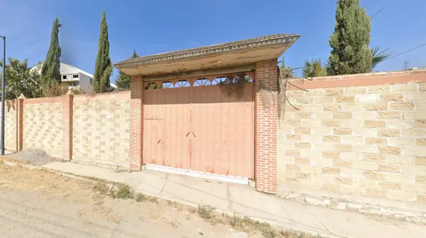 Casa en venta en Santa Anita Huiloac 4ta Secc, Apizaco, Tlaxcala