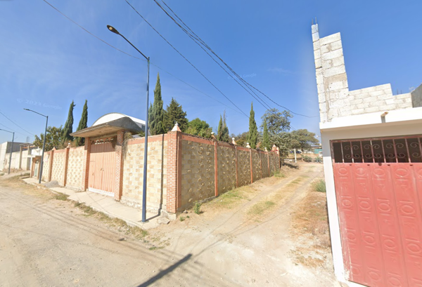 Casa en venta en Santa Anita Huiloac 4ta Secc, Apizaco — foto 2 de 40