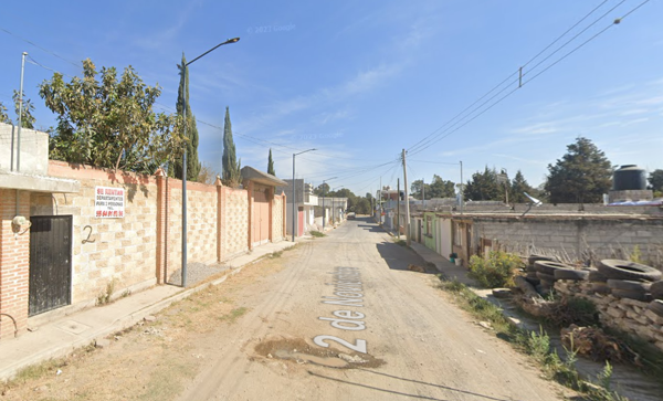 Casa en venta en Santa Anita Huiloac 4ta Secc, Apizaco — foto 3 de 40