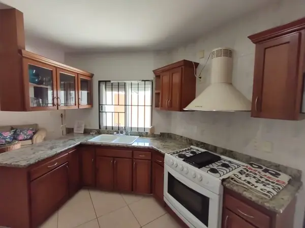 Casa en venta en Las Gaviotas, Mazatlán — foto 2 de 11