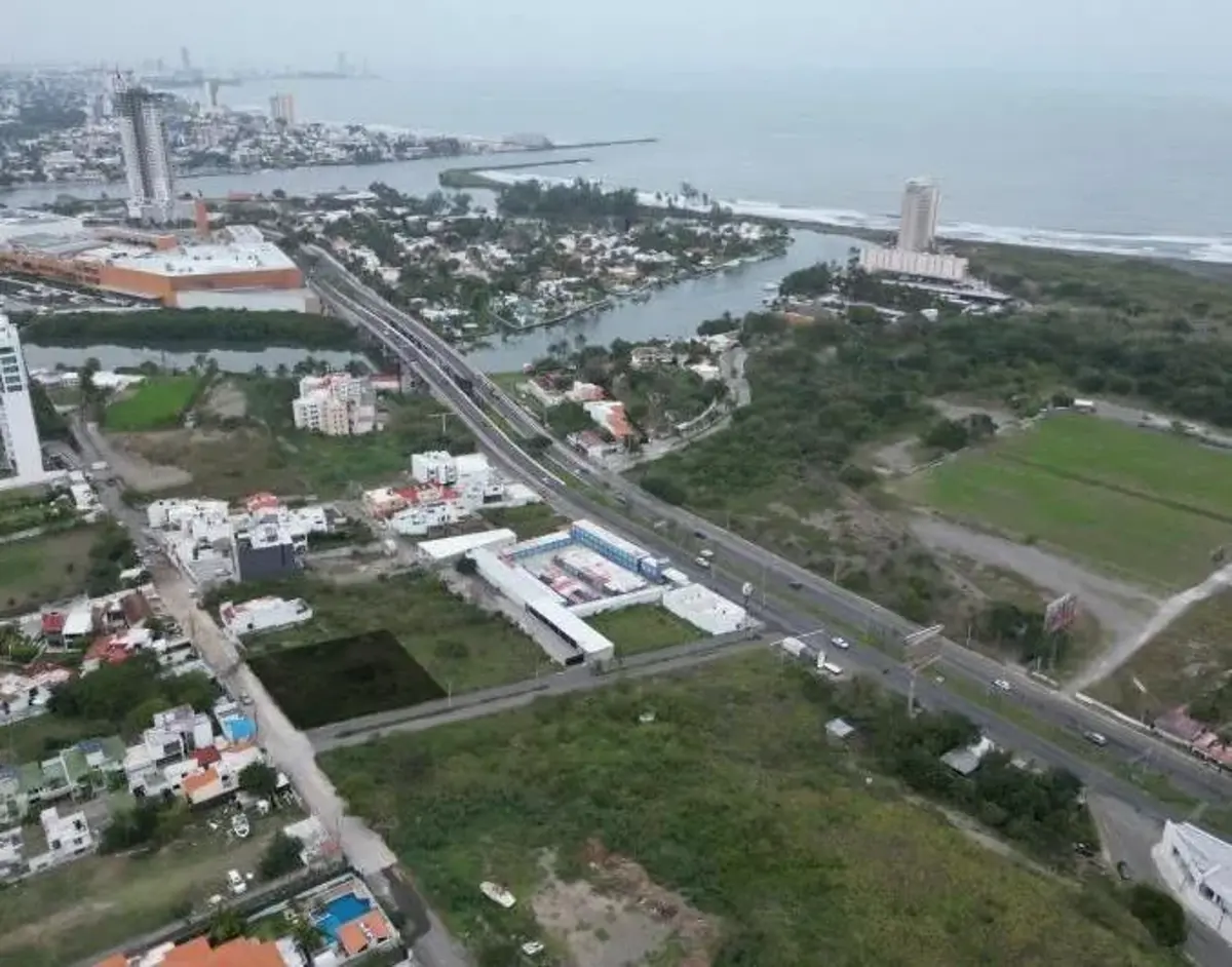 Terreno en venta en Paraíso del Estero (La Burbuja), Alvarado — foto 1 de 2