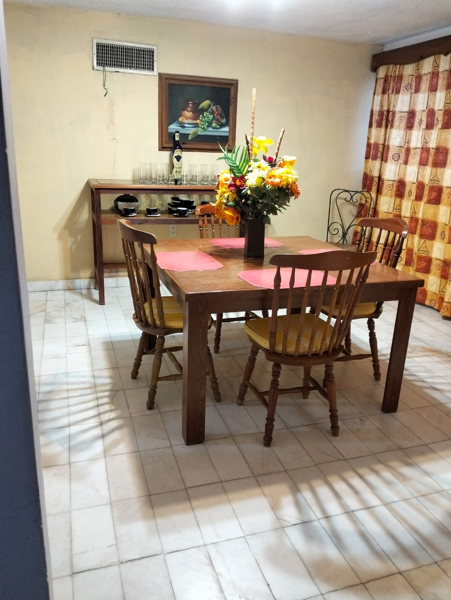 Quinta en renta en Ciudad Juárez, Lerdo — foto 3 de 10