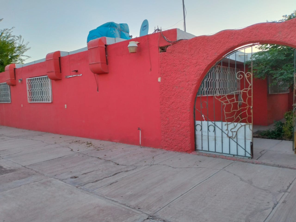 Quinta en renta en Ciudad Juárez, Lerdo — foto 2 de 10
