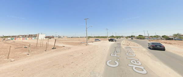 Casa en venta en Vista del Valle, Mexicali — foto 3 de 58