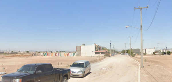 Casa en Vista del Valle, Mexicali, Baja California