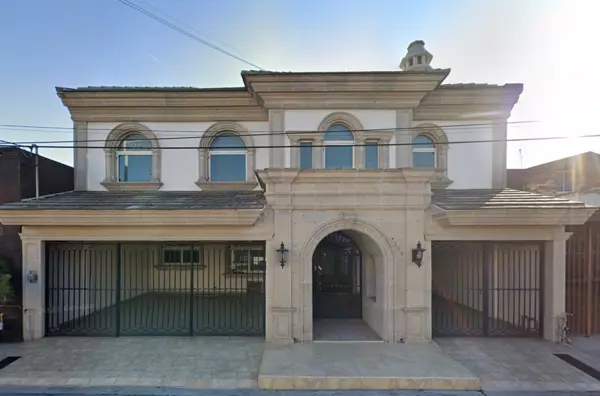 Casa en venta en El Roble, San Nicolás de los Garza — foto 3 de 9
