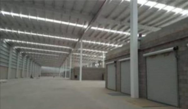 Bodega en renta en Industrial Vallejo, Azcapotzalco — foto 2 de 10