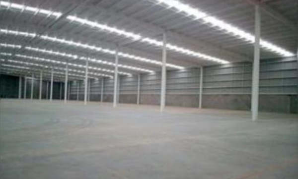 Bodega en renta en Industrial Vallejo, Azcapotzalco — foto 3 de 10