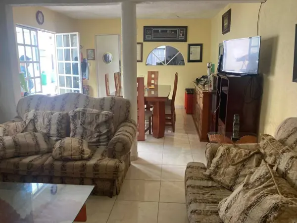 Casa en venta en San Francisco Tetecala, Azcapotzalco — foto 3 de 19