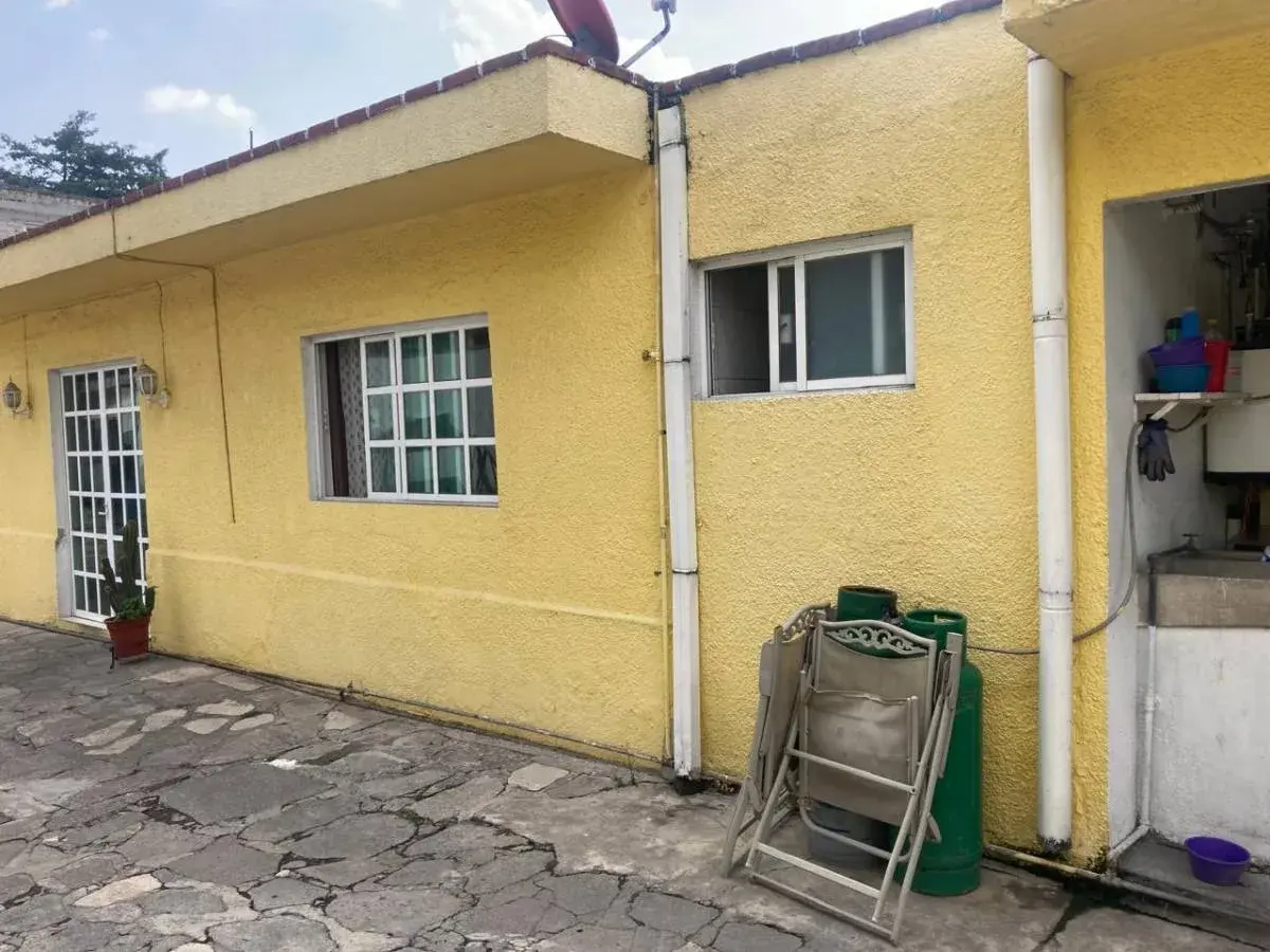 Casa en venta en San Francisco Tetecala, Azcapotzalco — foto 1 de 19