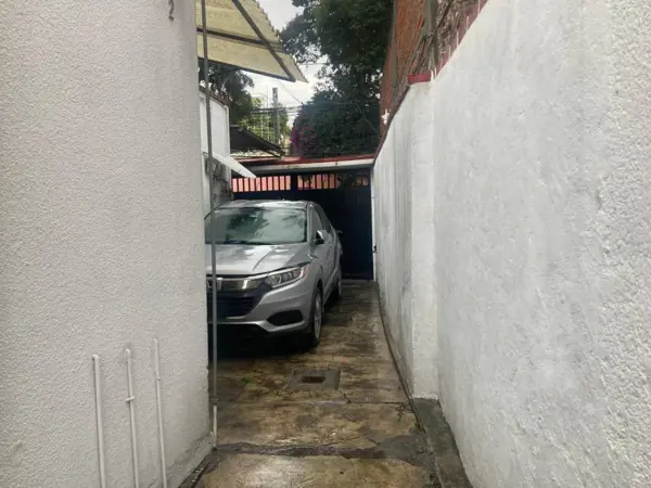 Casa en venta en San Francisco Tetecala, Azcapotzalco — foto 2 de 19