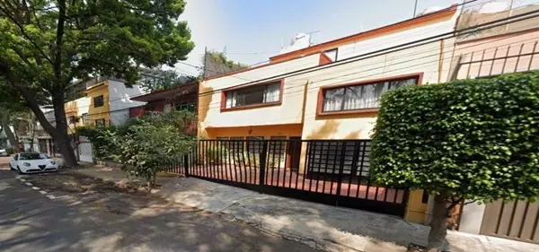 Casa en venta en Anzures, Miguel Hidalgo — foto 3 de 8