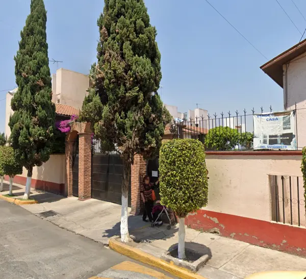 Casa en venta en Lomas Estrella, Iztapalapa — foto 2 de 11