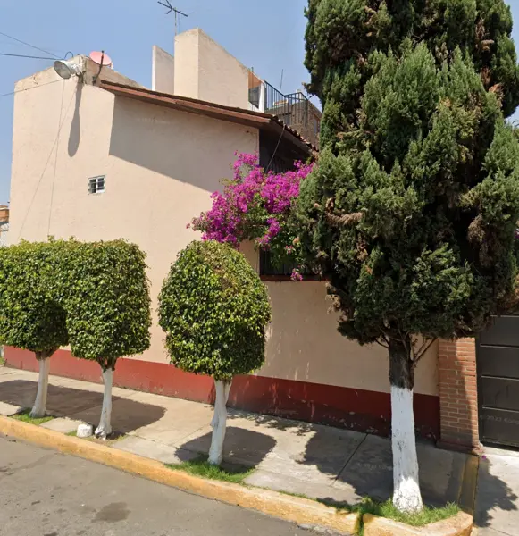 Casa en venta en Lomas Estrella, Iztapalapa — foto 3 de 11