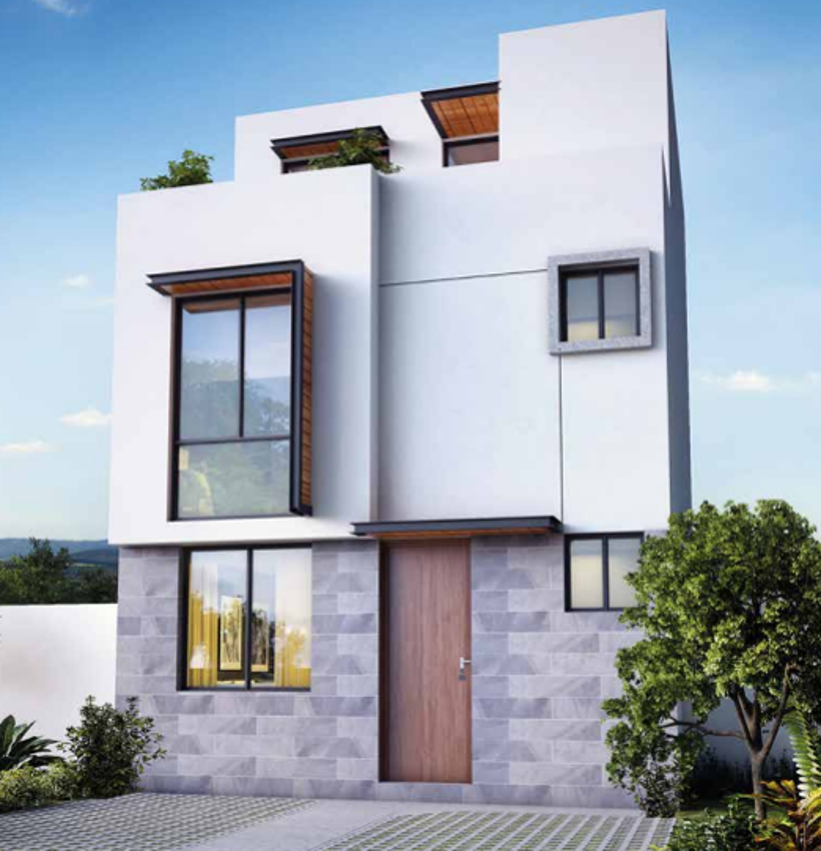 Casa en venta en San Jerónimo Tepetlacalco, Tlalnepantla de Baz — foto 1 de 10