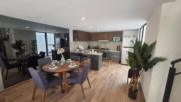 Casa en venta en San Jerónimo Tepetlacalco, Tlalnepantla de Baz — foto 2 de 10