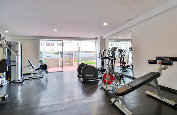 Departamento en venta en Del Gas, Azcapotzalco — foto 3 de 24