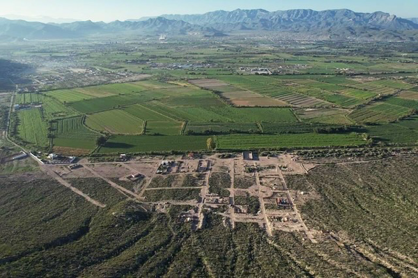 Terreno en venta en Los Angeles, Lerdo, Durango Terreno en venta en Los Angeles, Lerdo, Durango