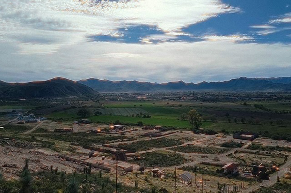 Terreno en venta en Los Angeles, Lerdo — foto 2 de 9