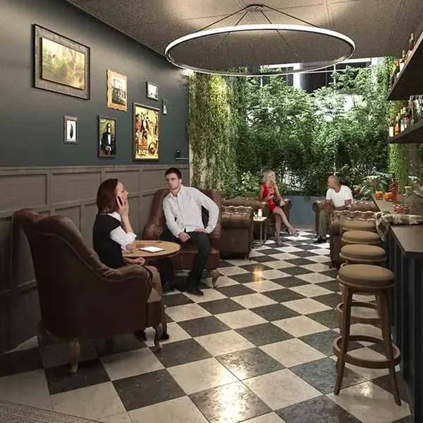 Departamento en venta en Lomas de Santa Fe, Álvaro Obregón — foto 3 de 22