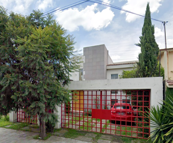 Casa en venta en Francisco I Madero, Metepec — foto 3 de 10