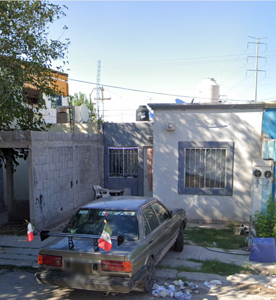 Casa en Villas Universidad, Torreón, Coahuila de Zaragoza