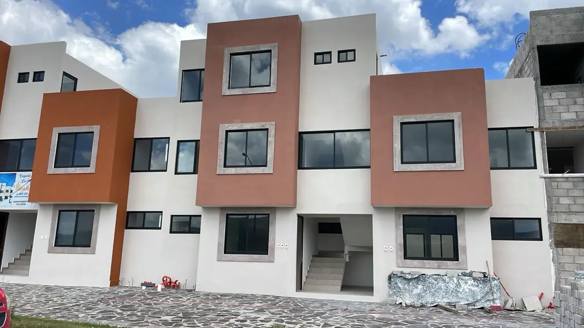 Departamento en venta en La Lejona, San Miguel de Allende — foto 1 de 9