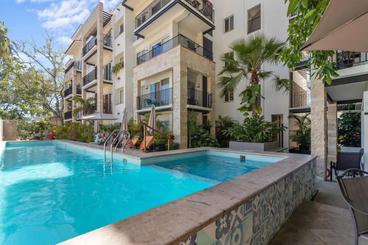 Departamento en venta en Versalles, Puerto Vallarta — foto 1 de 20