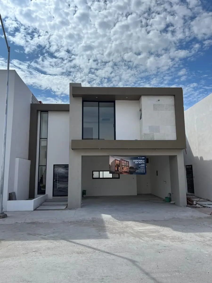 Casa en Venta en Los Viñedos, Torreón, Coahuila de Zaragoza