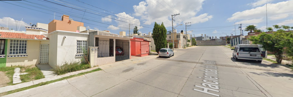 Casa en Real de Haciendas, Aguascalientes, Aguascalientes