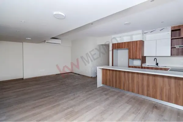 Departamento en Residencial el Fresno, Torreón, Coahuila de Zaragoza