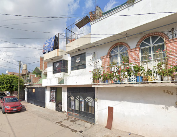 Casa en venta en San Felipe de Jesus, León — foto 2 de 63