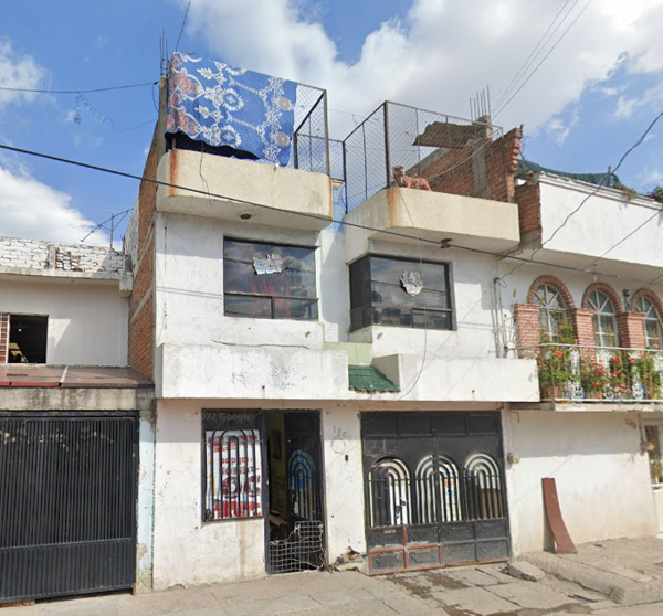 Casa en San Felipe de Jesus, León, Guanajuato