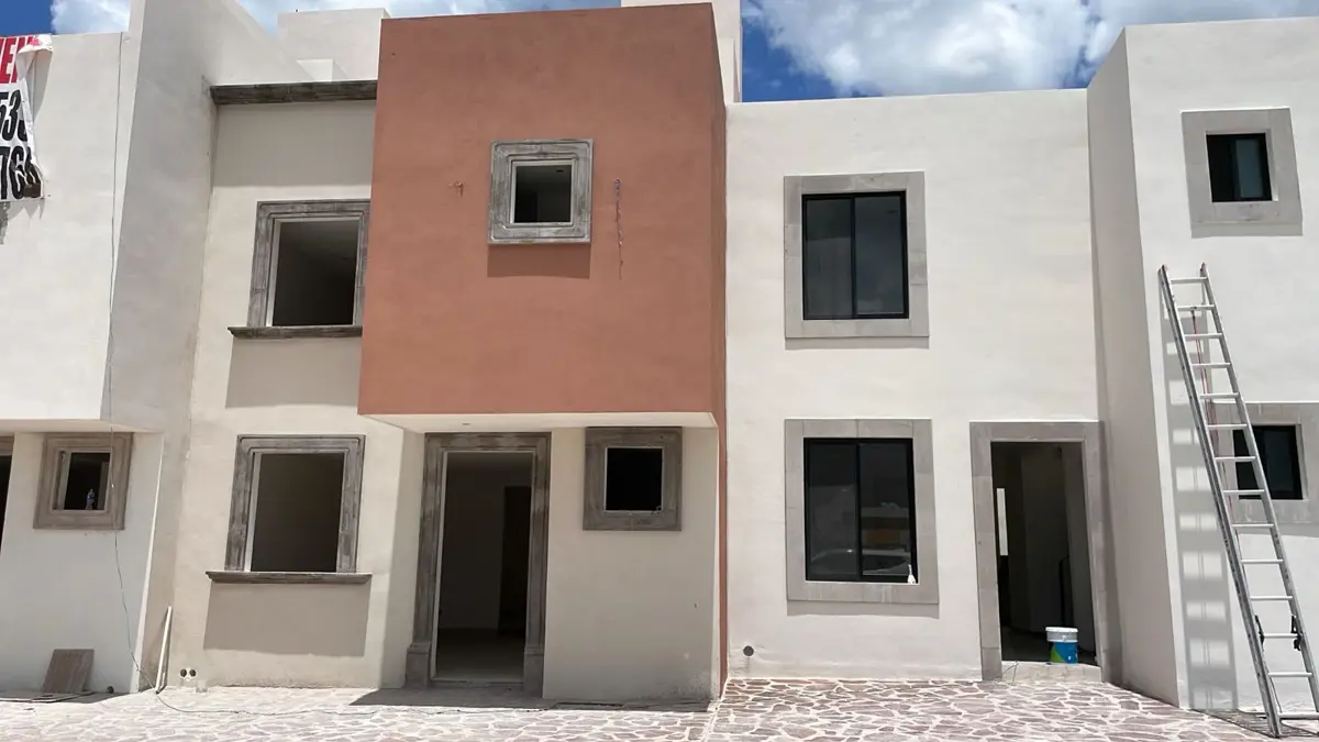 Casa en venta en La Lejona, San Miguel de Allende — foto 1 de 11
