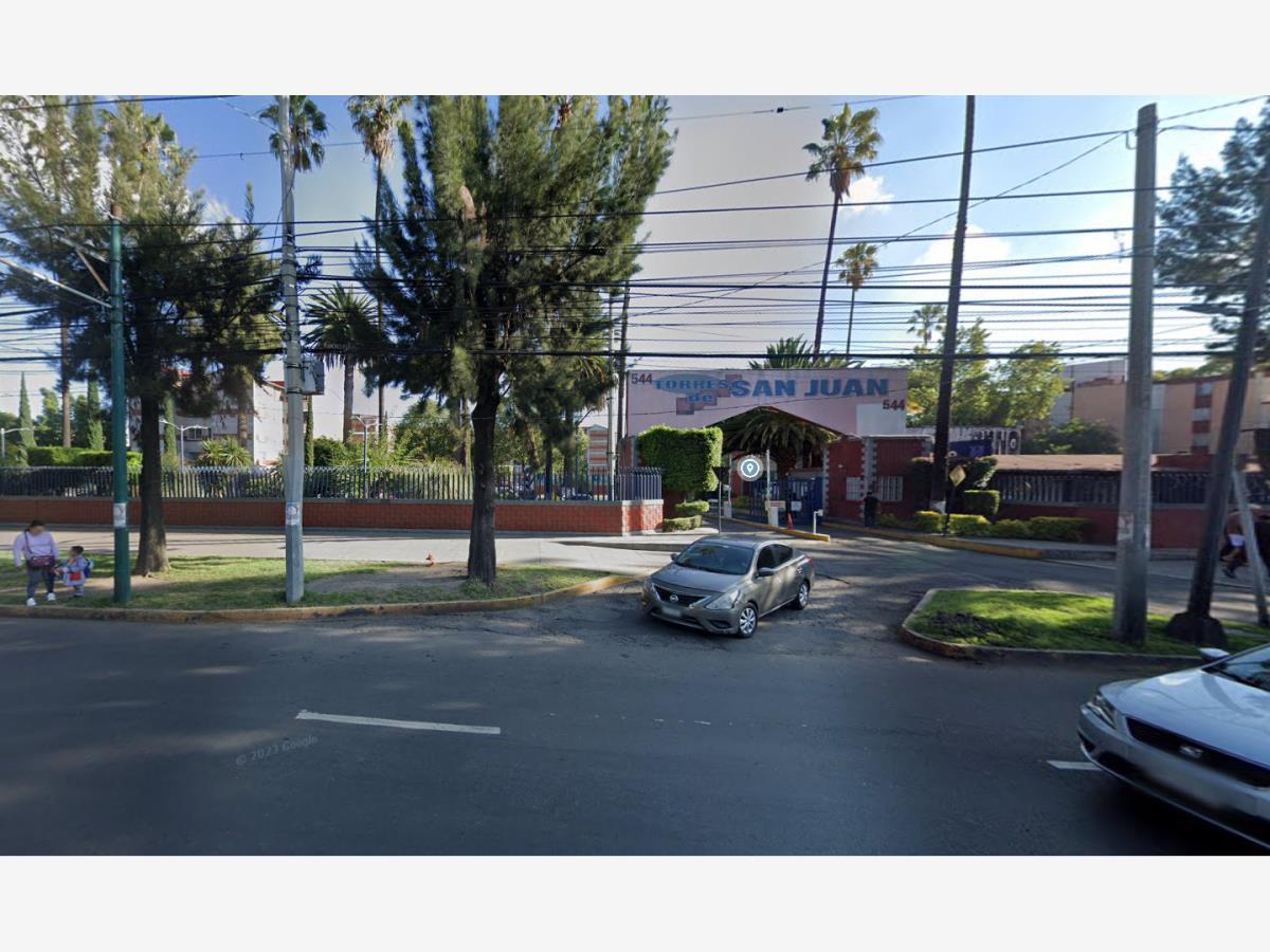 Departamento en venta en Dm Nacional, Gustavo A. Madero — foto 1 de 6