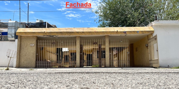 Casa en venta en Ampliación los Ángeles, Torreón, Coahuila de Zaragoza