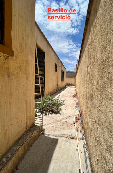 Casa en venta en Ampliación los Ángeles, Torreón — foto 2 de 11