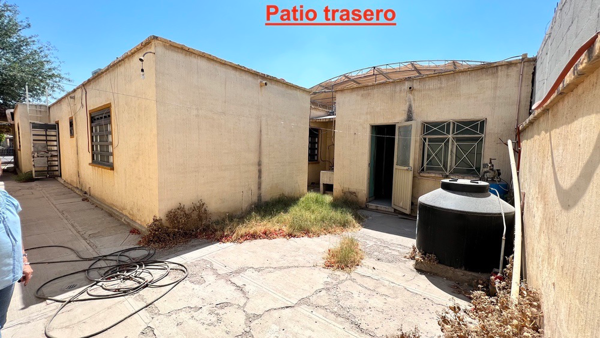 Casa en venta en Ampliación los Ángeles, Torreón — foto 3 de 11