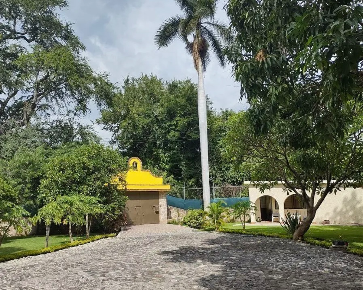 Quinta en venta en Ticumán, Tlaltizapán de Zapata — foto 1 de 79